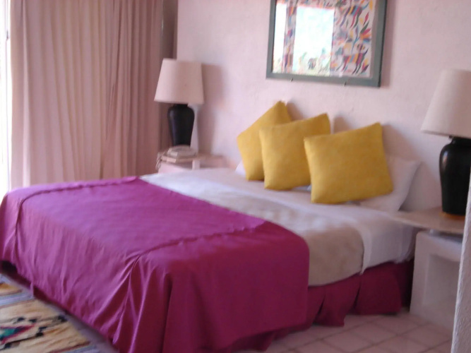 Hotel San Felipe Marina Resort