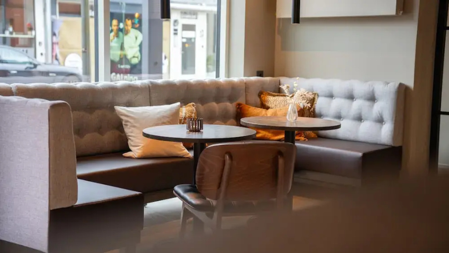 Hotel Nørreport