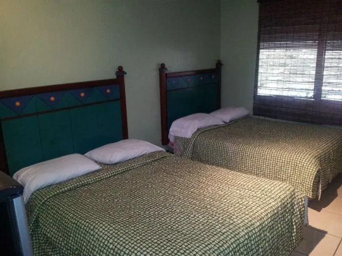 Coqui Inn