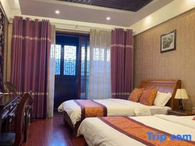 1 Bedroom Standard room