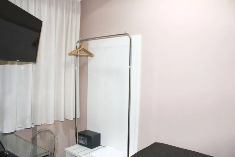 Daplace - Gran Torino Suites
