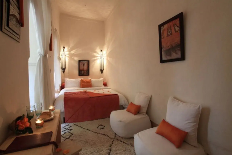 Riad Al Jazira