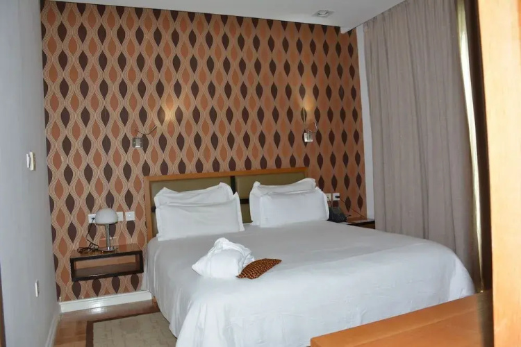 Pefaco Hotel Maya Maya