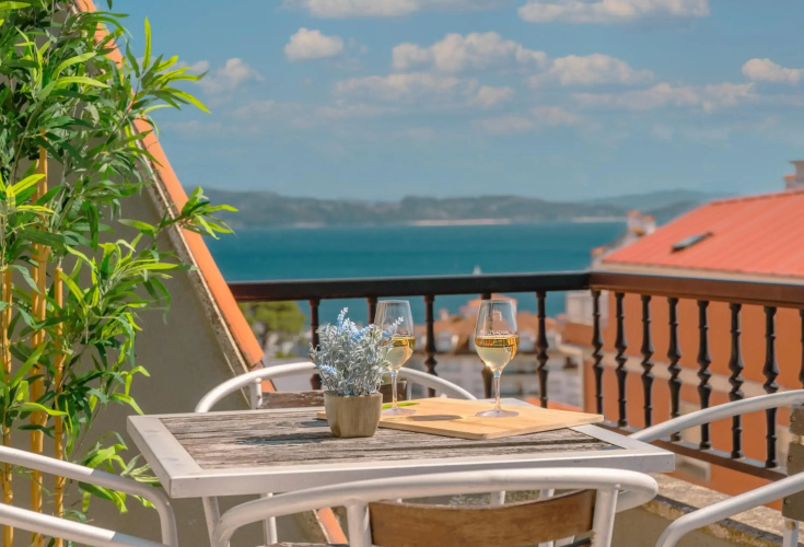 Apartamentos Ambitus Active