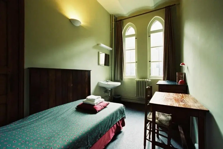 Economy Single room