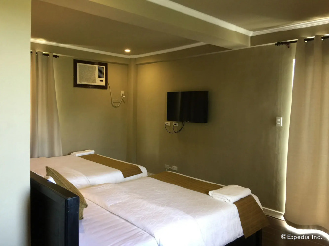 Vela Terraces Hotel