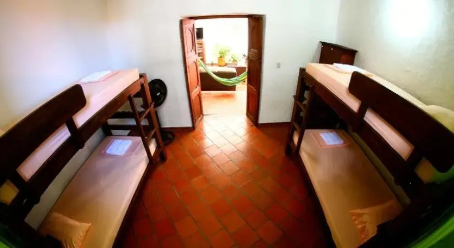 Bacaregua Hostel