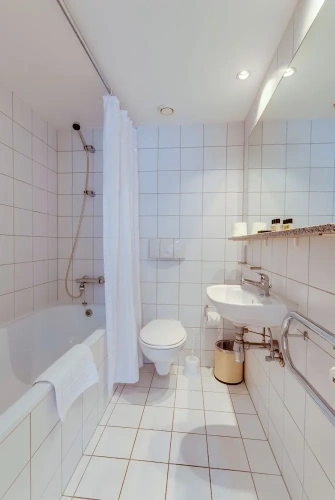 3 Bedrooms Standard Sextuple Penthouse room