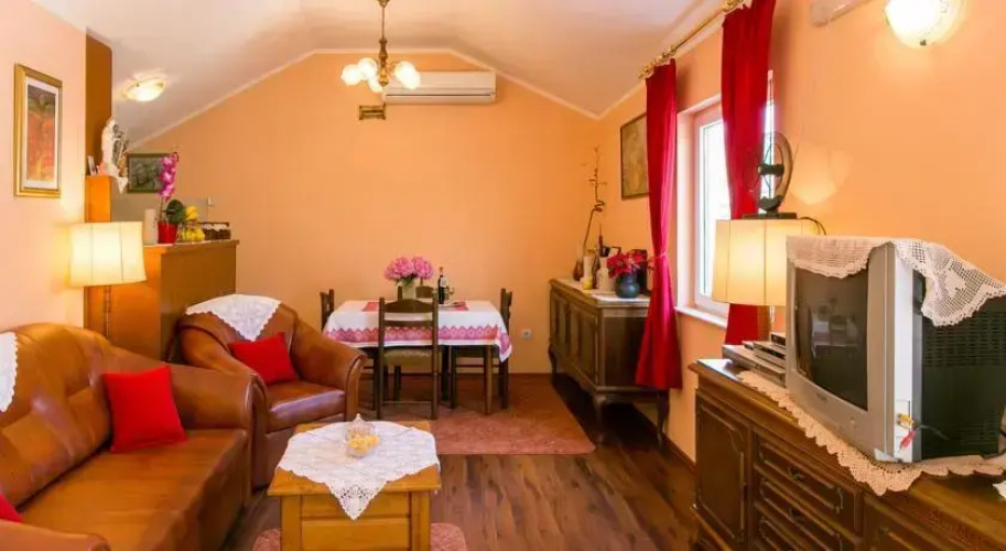 Apartment Darija