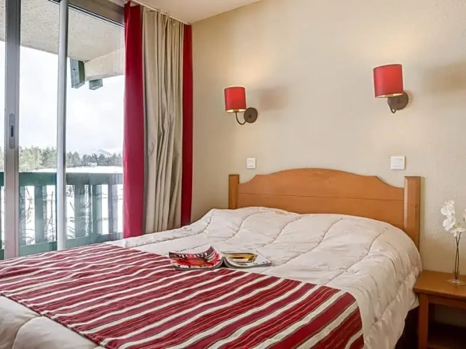 1 Bedroom Standard Apartment