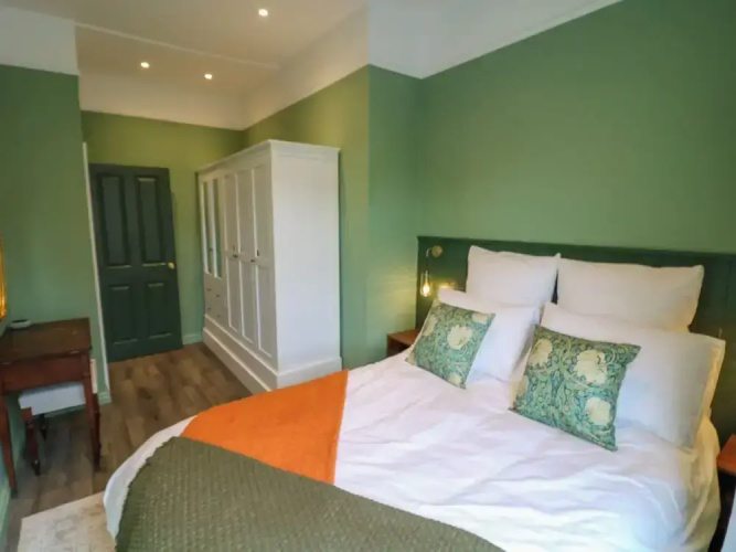 Wildfell Cottage
