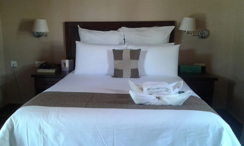 Adansonia Hotel