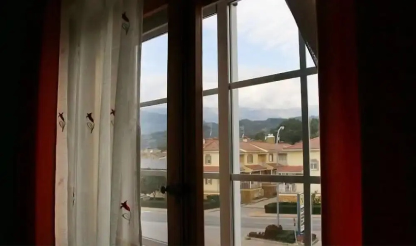 Hostal Avenida