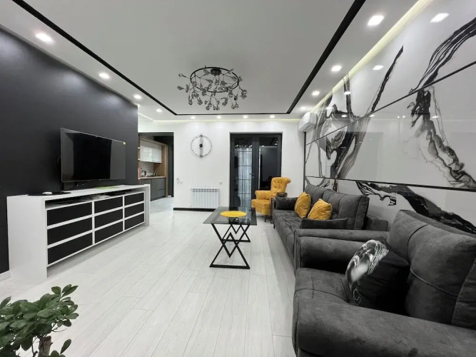 Фотография номера квартиры Apartment by Luxe Group ZA444