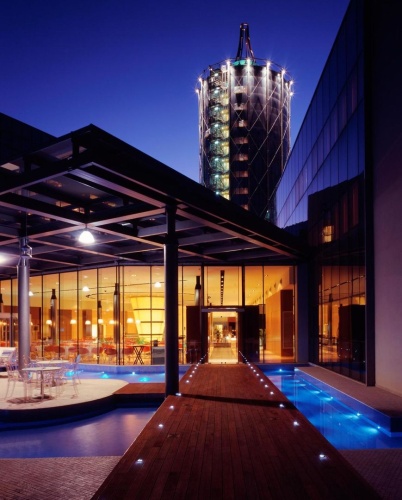 UNAHOTELS T Hotel Cagliari photo 37