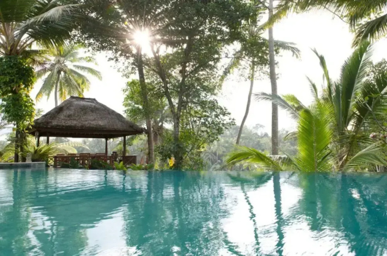 Villa Leona Ubud
