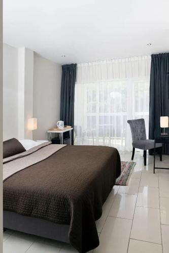 Kralendijk Boutique Hotel