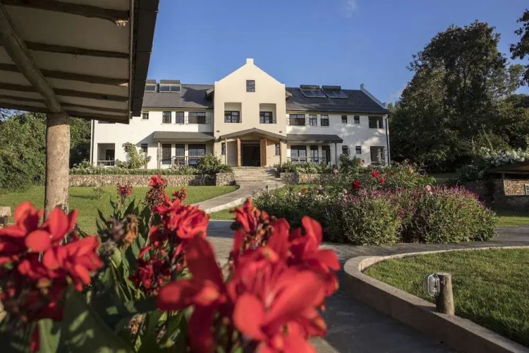 Arusha Villa