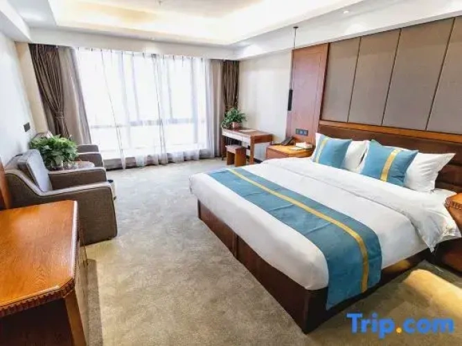 Business Double room