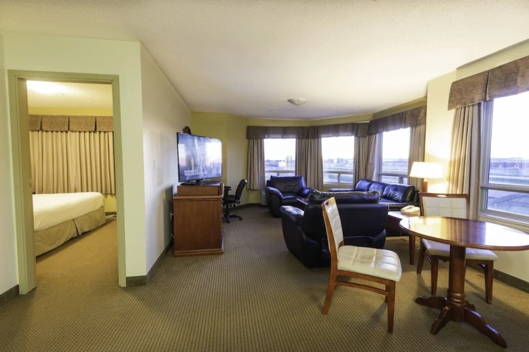 Double Family Suite