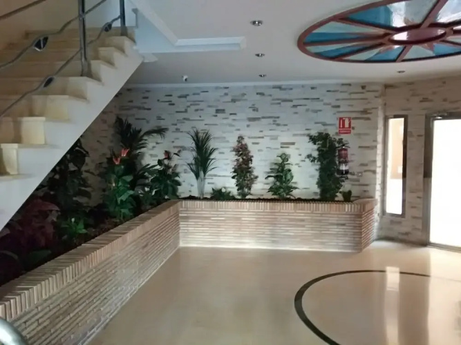 Acv Neptuno 2 Linea Planta 6 Norte