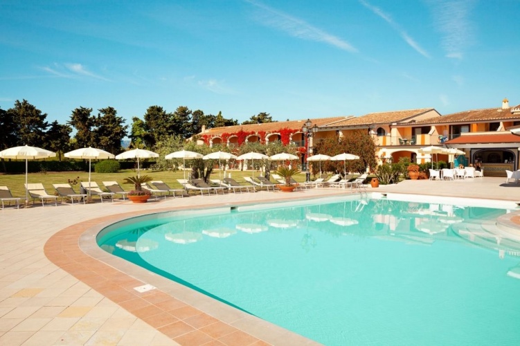 Sentido Orosei Beach photo 18