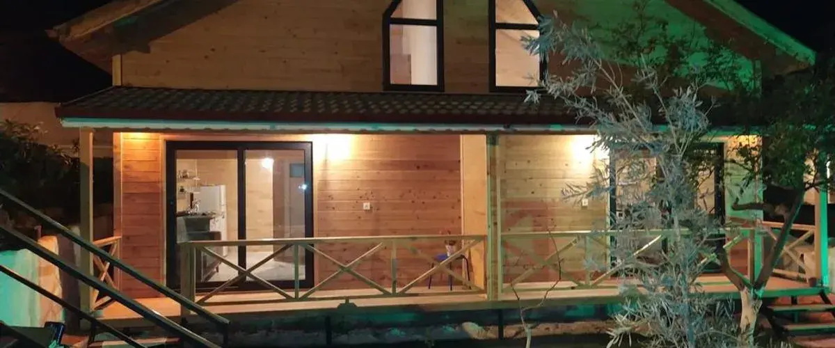 Denizimapartbungalov