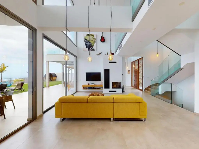 Villa Jazz