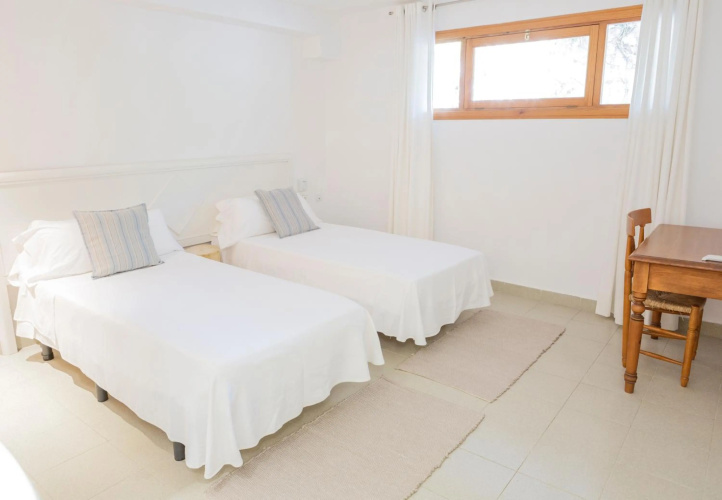 Es Baulo Petit Hotel