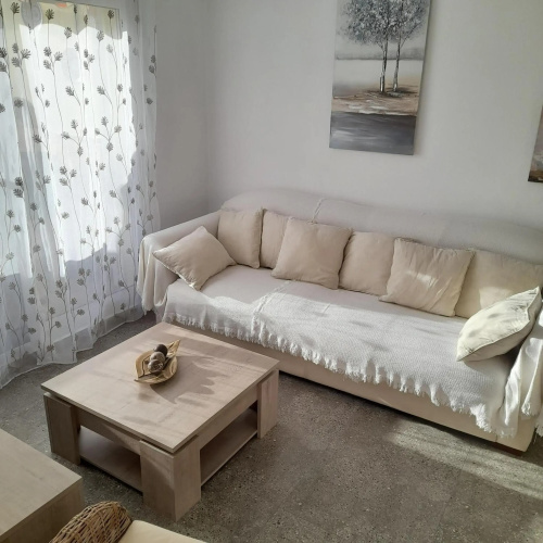 "EL RINCON" naturist boutique apartment