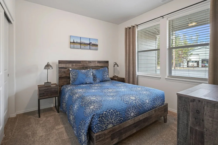 172 Avocet 4 Bedroom Home by RedAwning