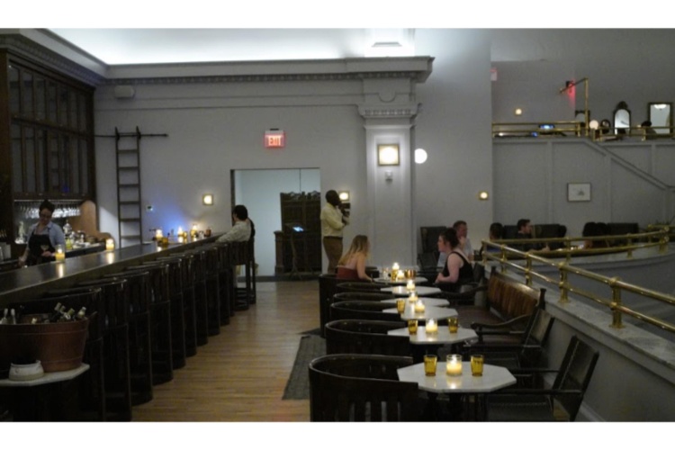 The LINE Hotel Washington DC photo 29