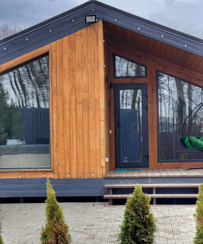 Фотография номера Коттеджа Коттедж на Преображенской