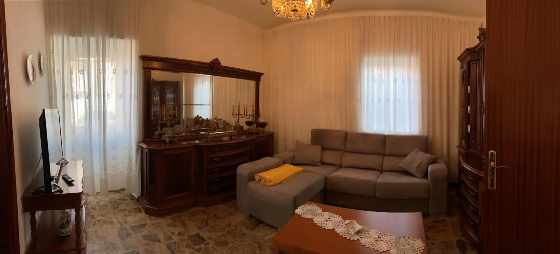 Casa Tucho