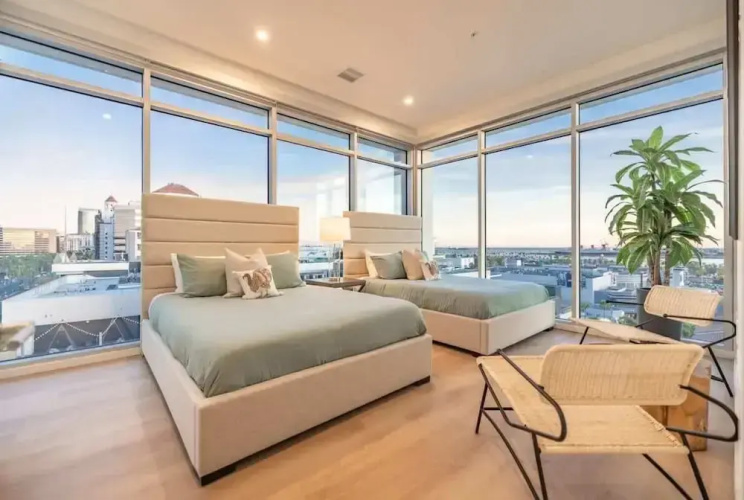 @ Marbella Lane - Aesthetic 2BR W/ocean Views