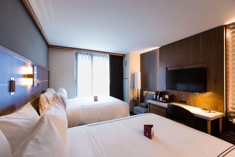Crowne Plaza HY36 Midtown Manhattan photo 7