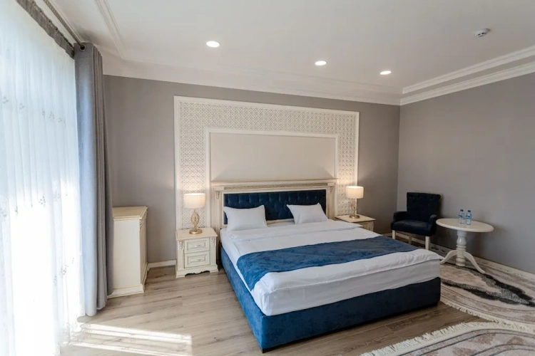 Luxury Double room