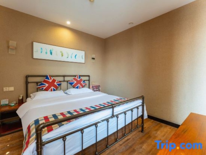 Triple Suite