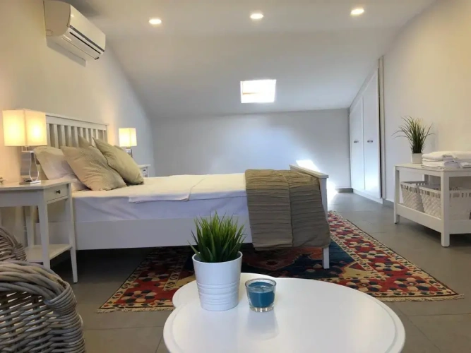 Quadruple Suite