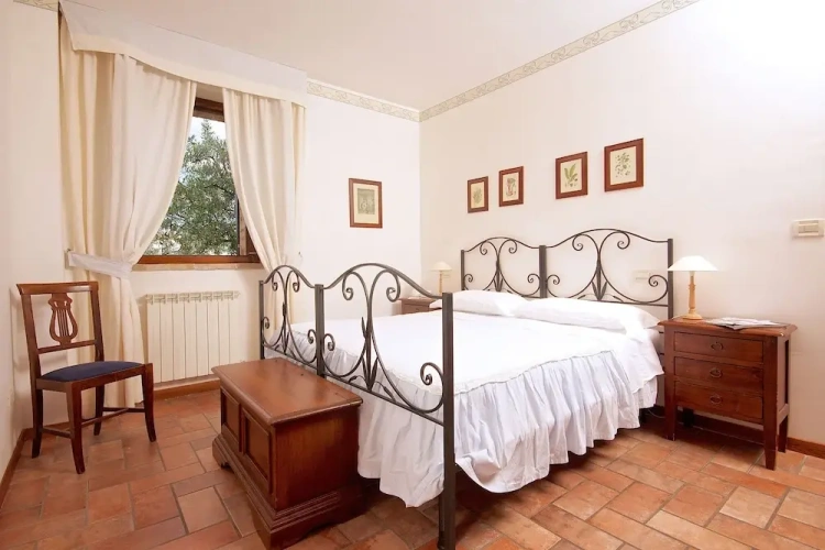 2 Bedrooms Family Apartment