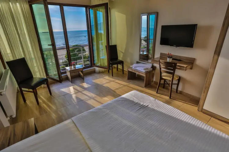 Alihan Hotel