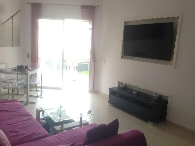 Apartamiento