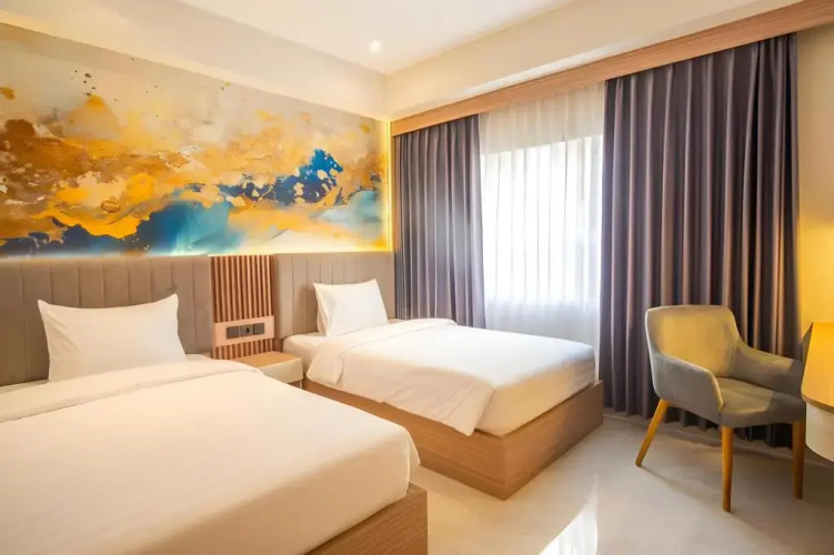 Grand Altuz Yogyakarta
