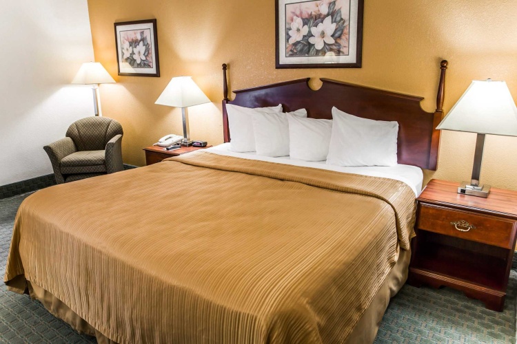 Standard room