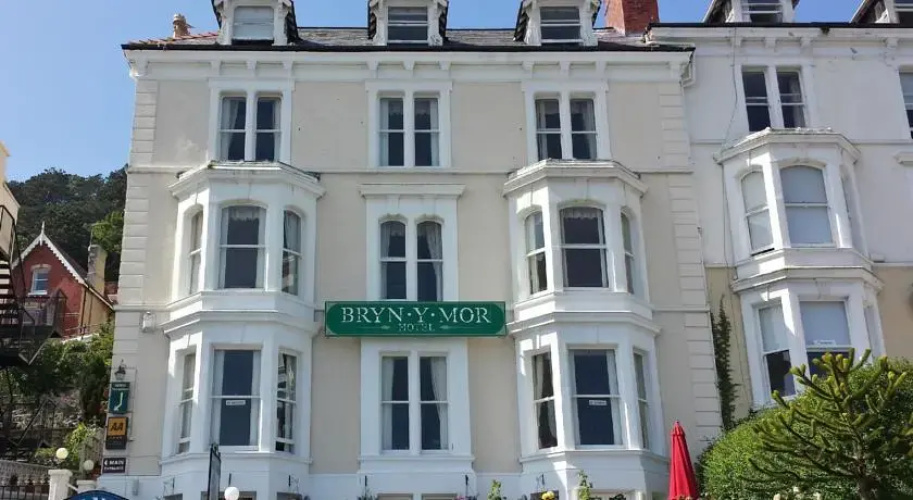 Bryn-y-mor Hotel - Llandudno