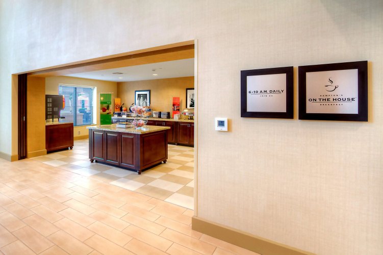 Hampton Inn & Suites Destin