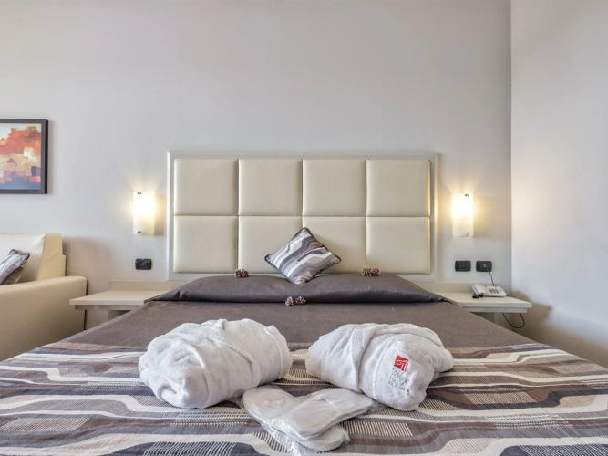 Parc Hotel