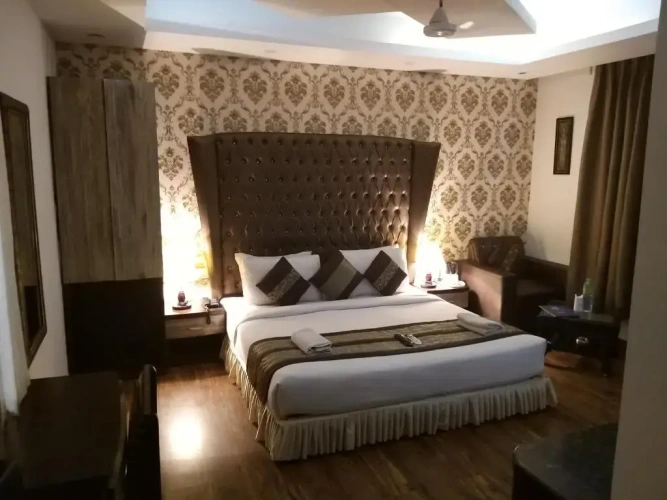 Premium Double room