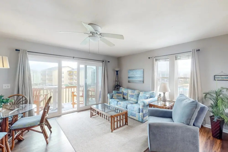 Surf Condos