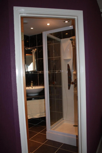 Harbour House Bed & Breakfast
